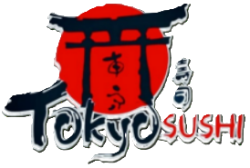 Logo Tokyo Sushi Delivery Premium